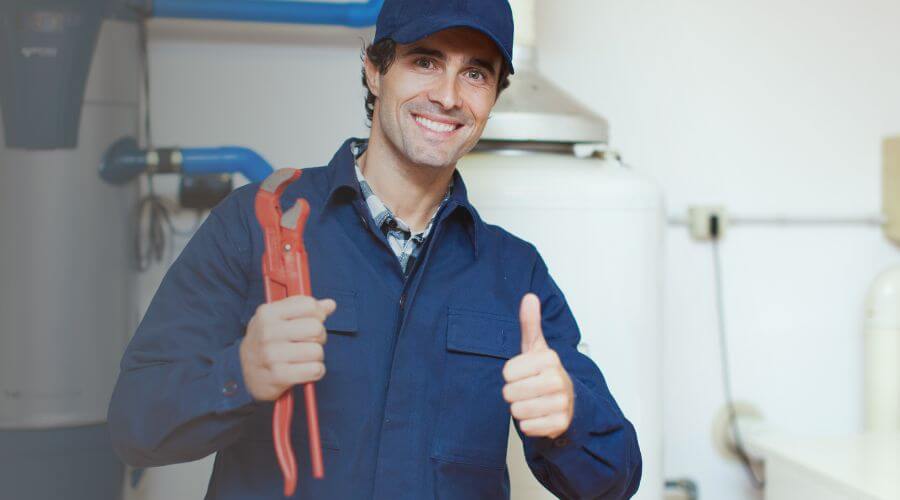 Professional bathroom faucet installation in Exmore, VA